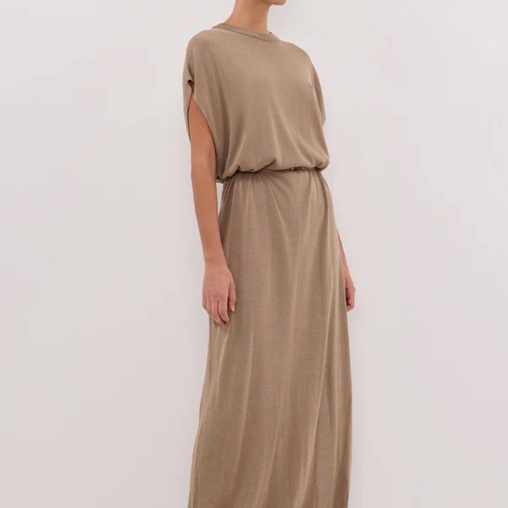 NWT Dissh Maxi Dress - Picture 3 of 7
